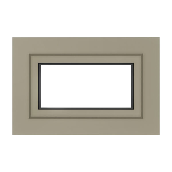 Aluminium valraam - Afbeelding 4