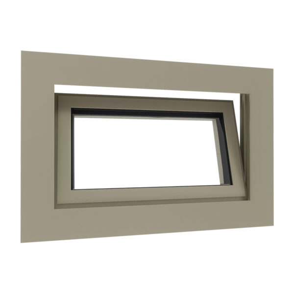 Aluminium valraam