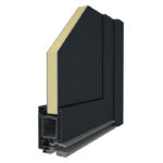 Deceuninck Kozijnen 2 deceuninck elegant infinity deur profiel