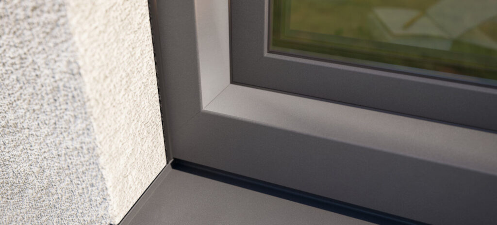 deceuninck thermofibre banner