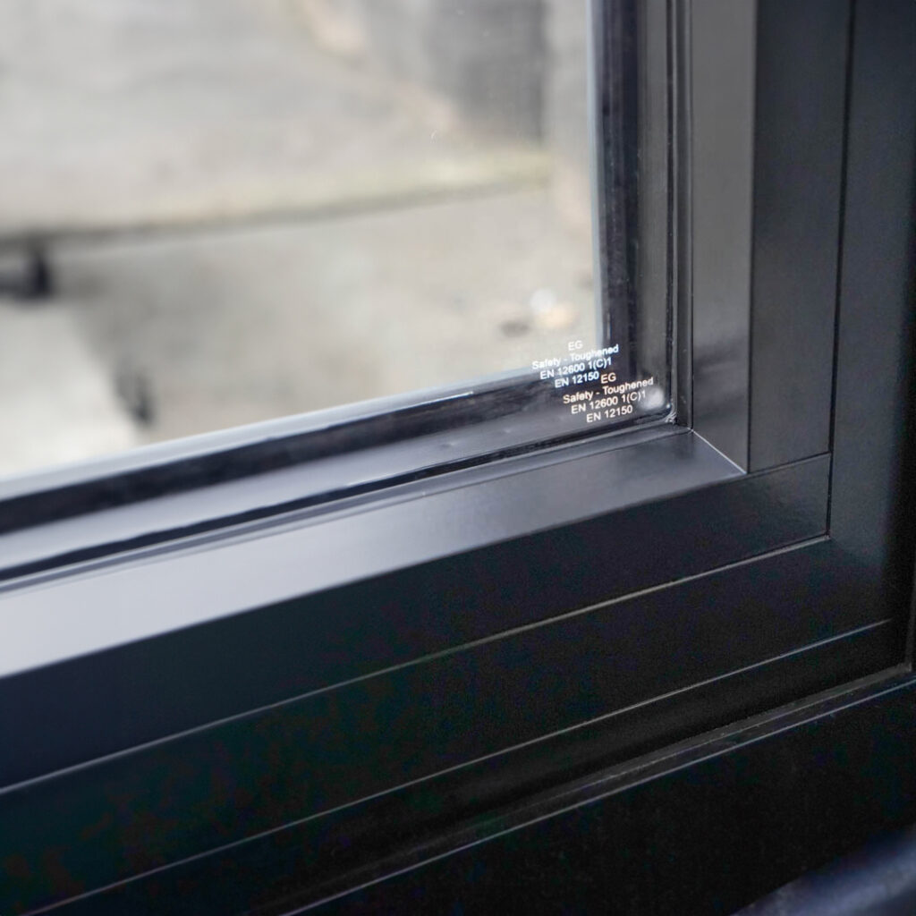 Wat is een kozijn profiel?