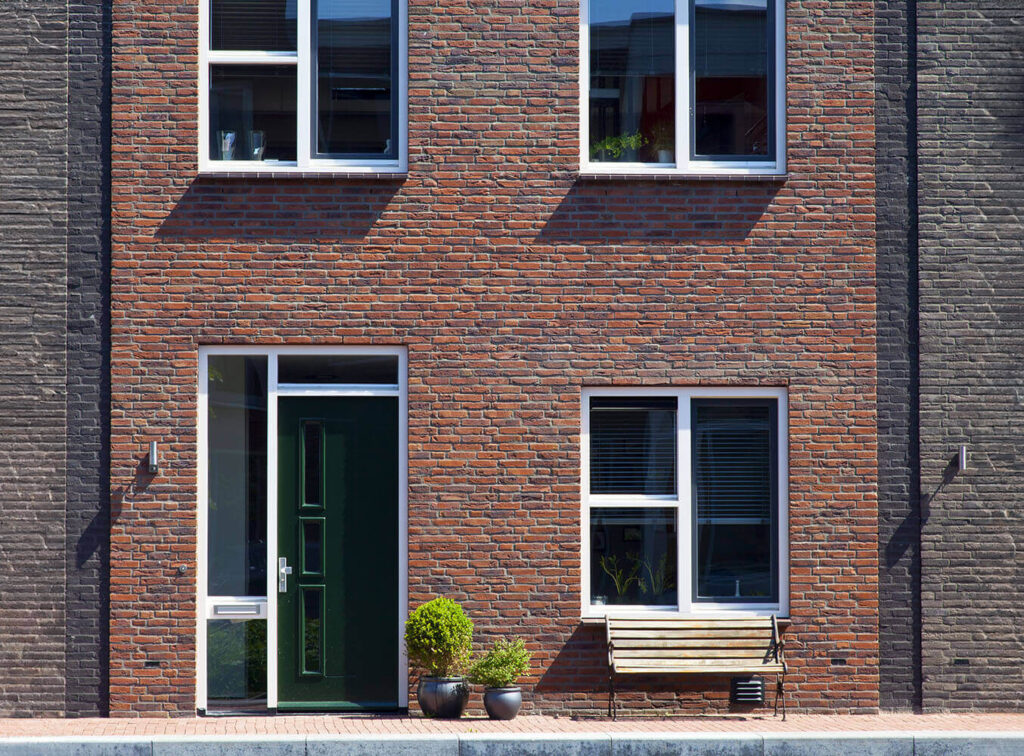 Houten kozijnen voordelen