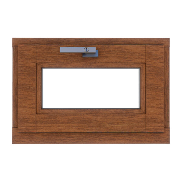 Houten valraam - Afbeelding 4