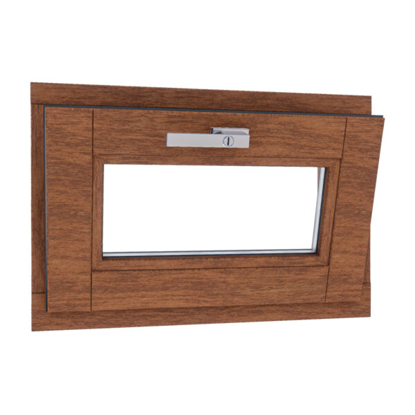 Houten valraam - Afbeelding 3