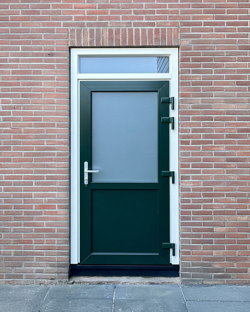 kunststof deuren kopen