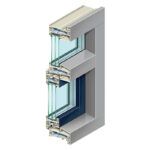 K vision cube profiel