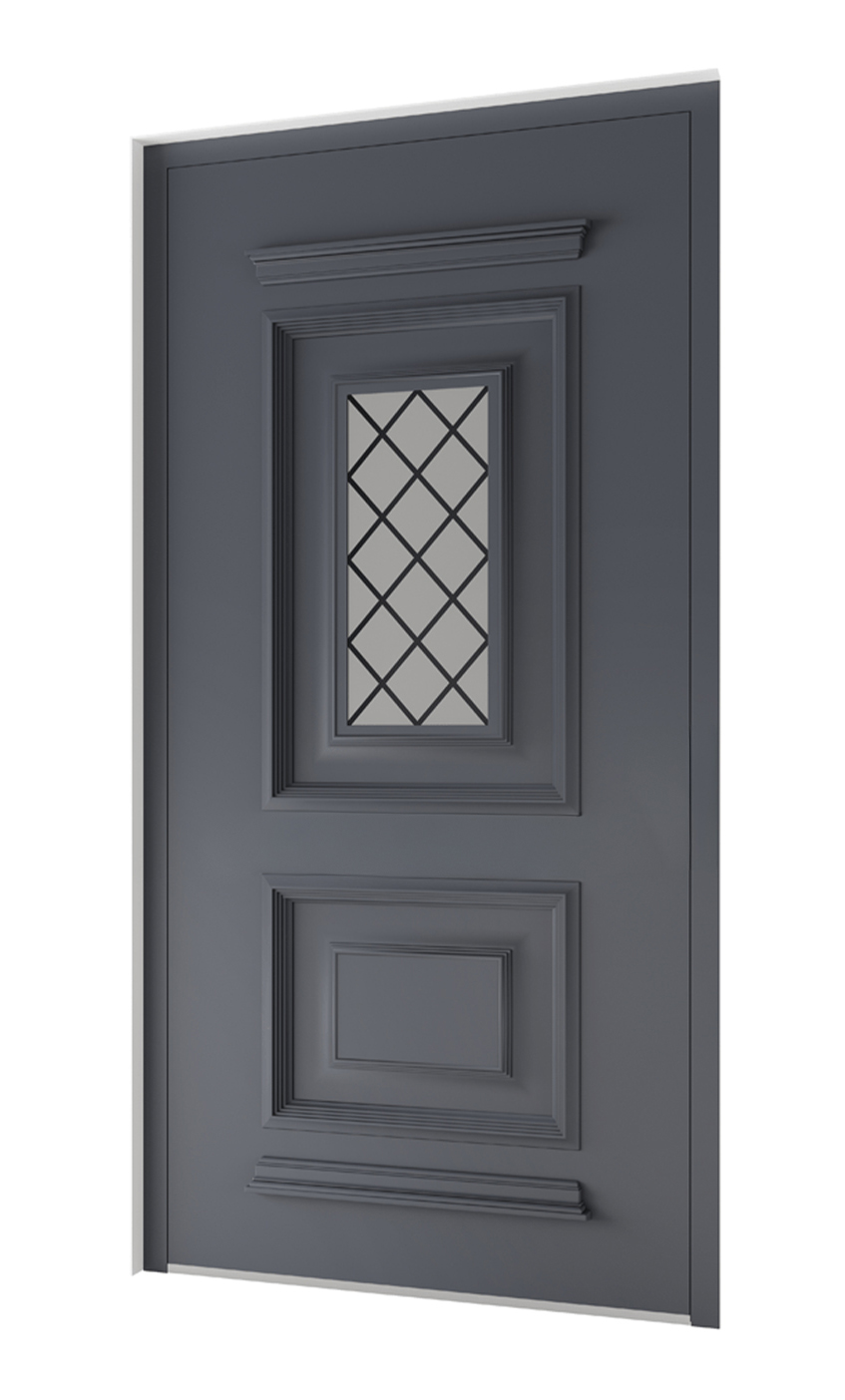 Dindecor Paneel: RL-12