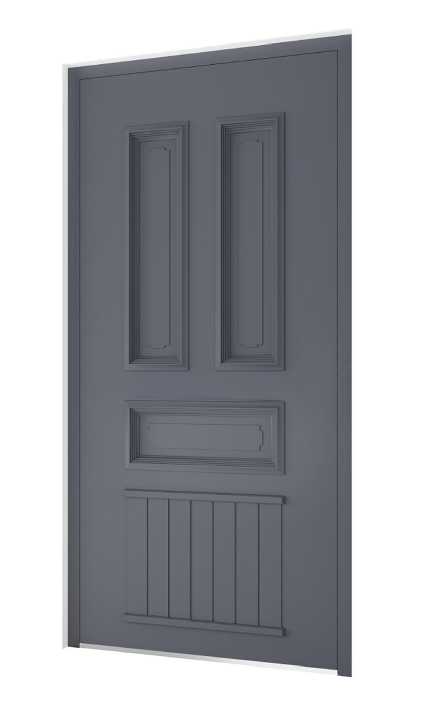 Dindecor Paneel: RL-14