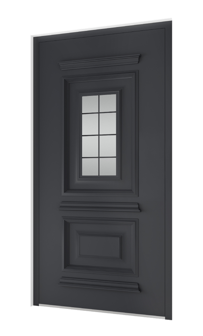 Dindecor Paneel: RL-17