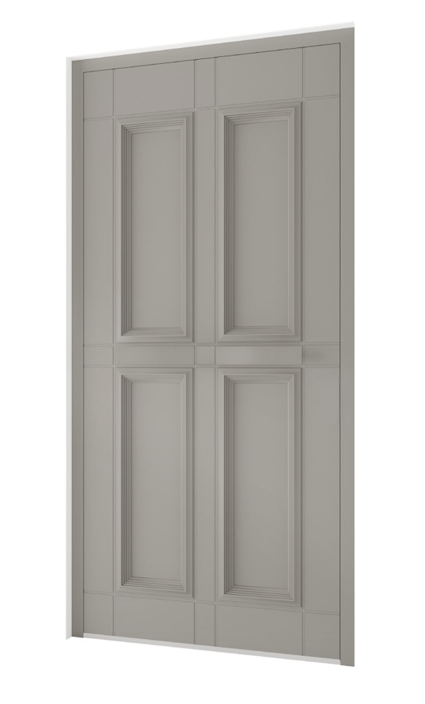 Dindecor Paneel: RL-18