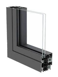 Reynaers Masterline 8 Functional