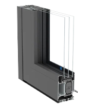 Reynaers Masterline 8