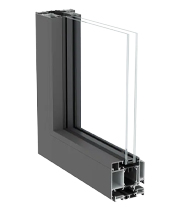 Reynaers SL 38 standaard