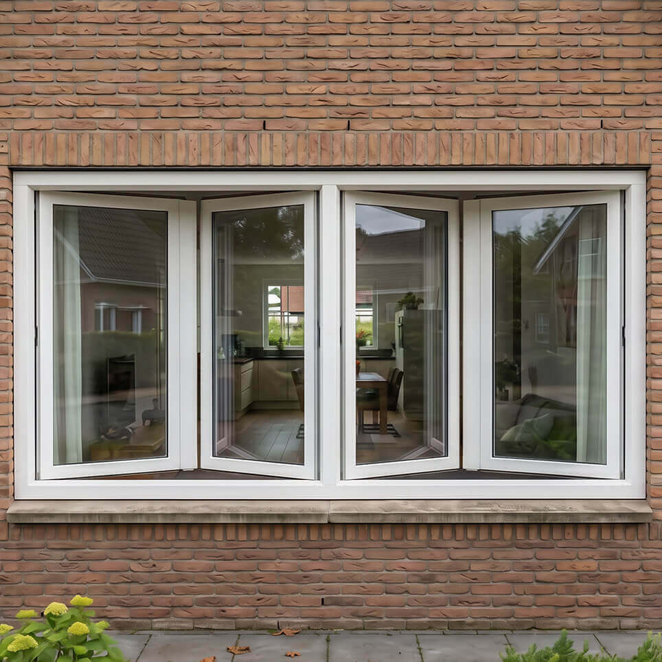 Wat is een stolpraam?